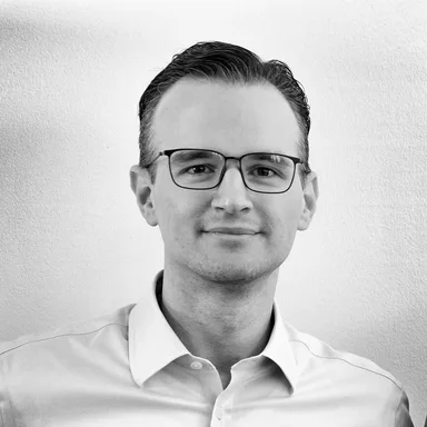 Sascha Roth, Gründer von Roth Advisory